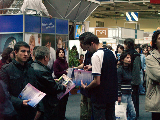 Educatio 2008