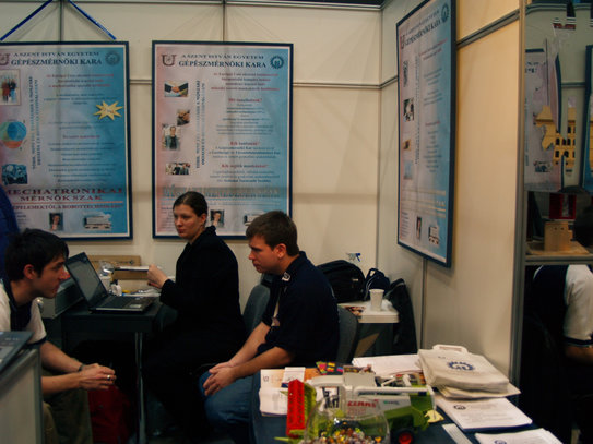 Educatio 2008