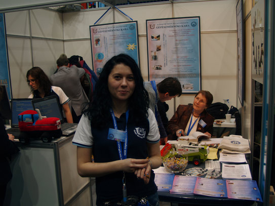 Educatio 2008