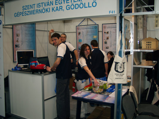 Educatio 2008