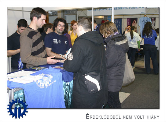 Educatio 2010