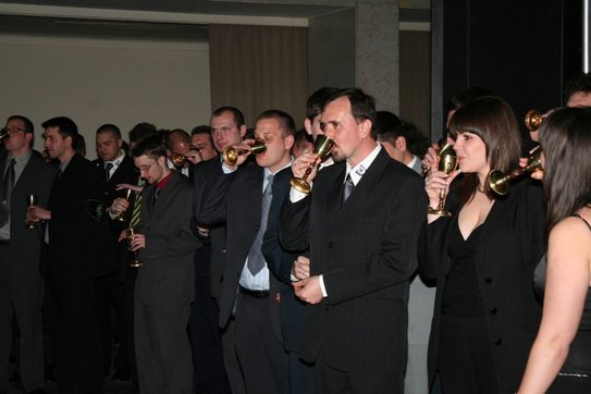 Gyűrűavató 2008