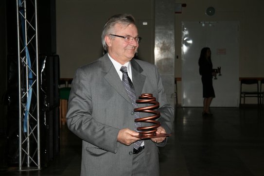 Gyűrűavató 2008