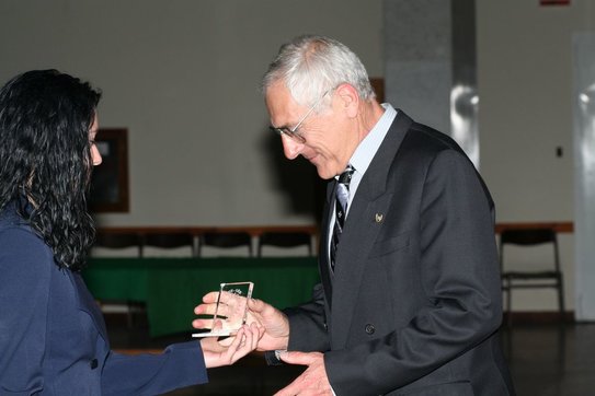 Gyűrűavató 2008