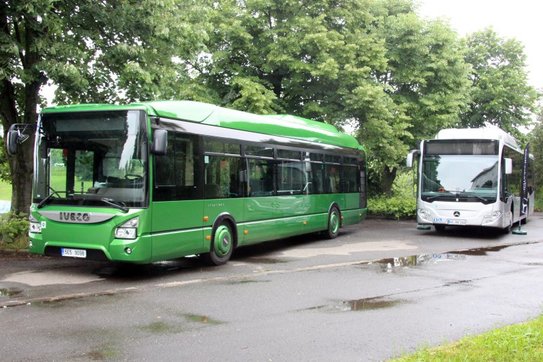 IV. CNG&LNG Konferencia és Kiállítás