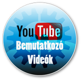 Bemutatkozó videóink